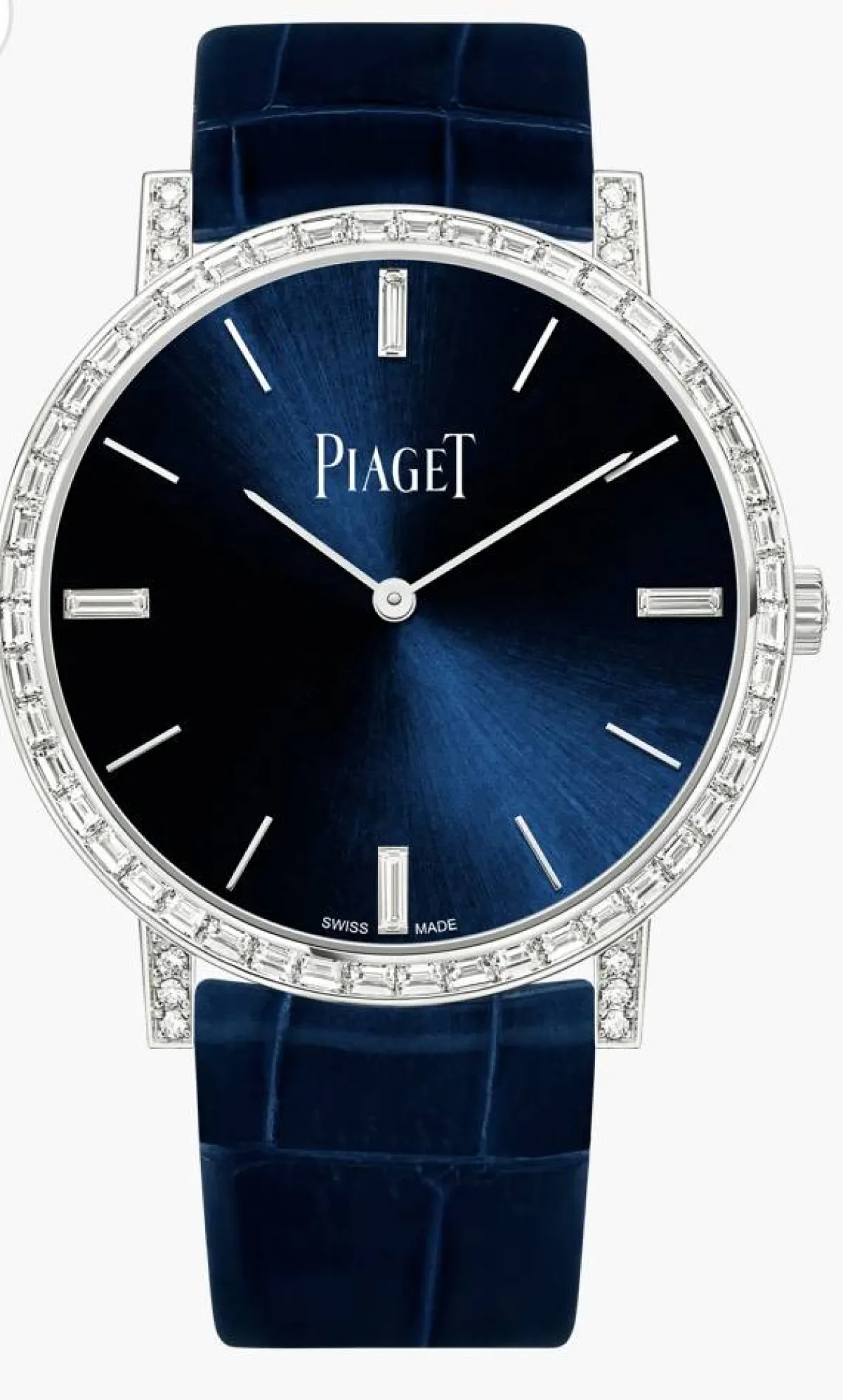 ساعة لكبار السن