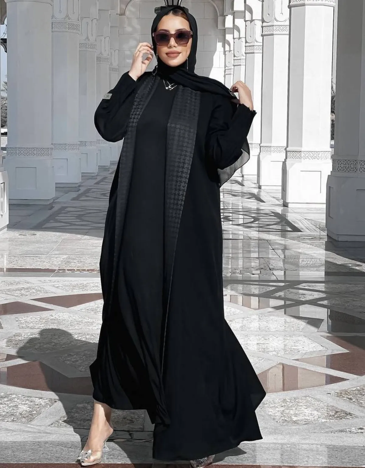 عباية رسمية