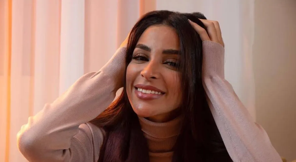 العنود سعود - صورة من حسابها الرسمي على موقع " انستغرام"