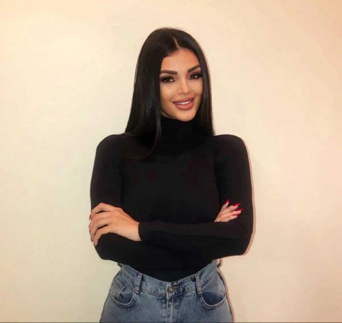 اختصاصيّة التغذية دانا فايد