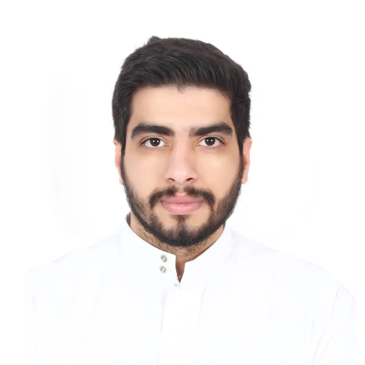 عبدالله الشمري، صاحب علامة تجارية في العطور  