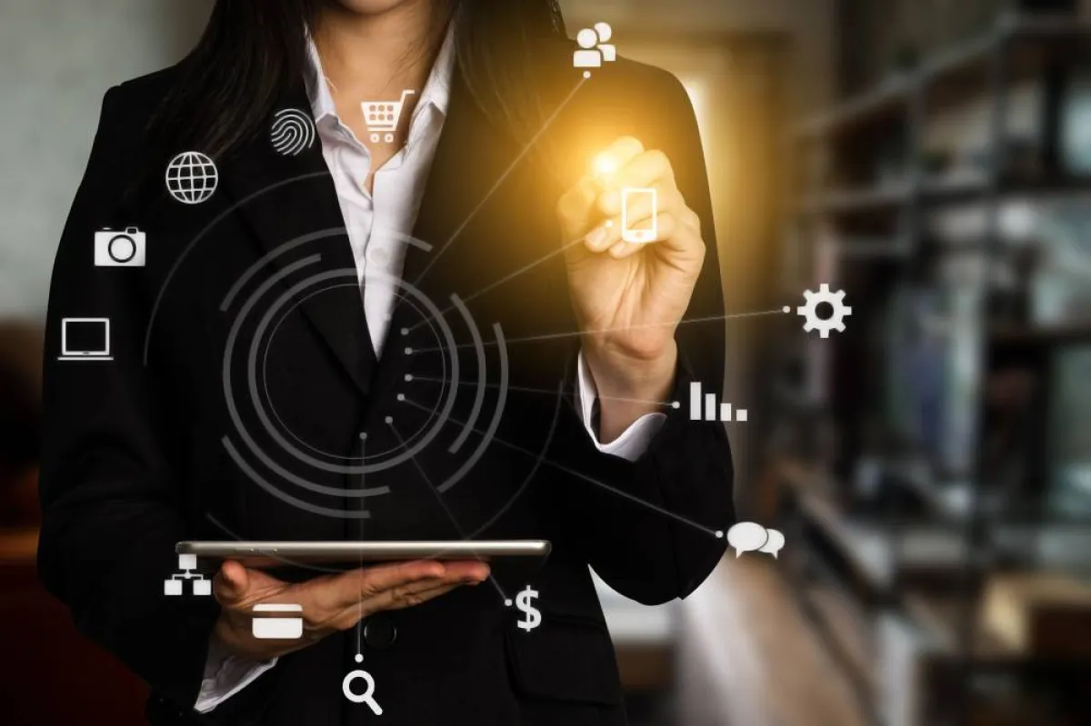 شركات عدة ترغب في امتلاك المترشّح لمهارة التسويق  