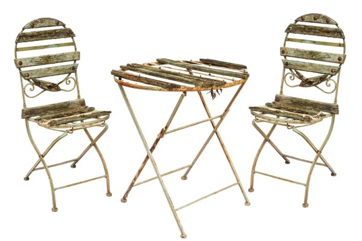 وسائل فعّالة في إزالة الصدأ من الحديد