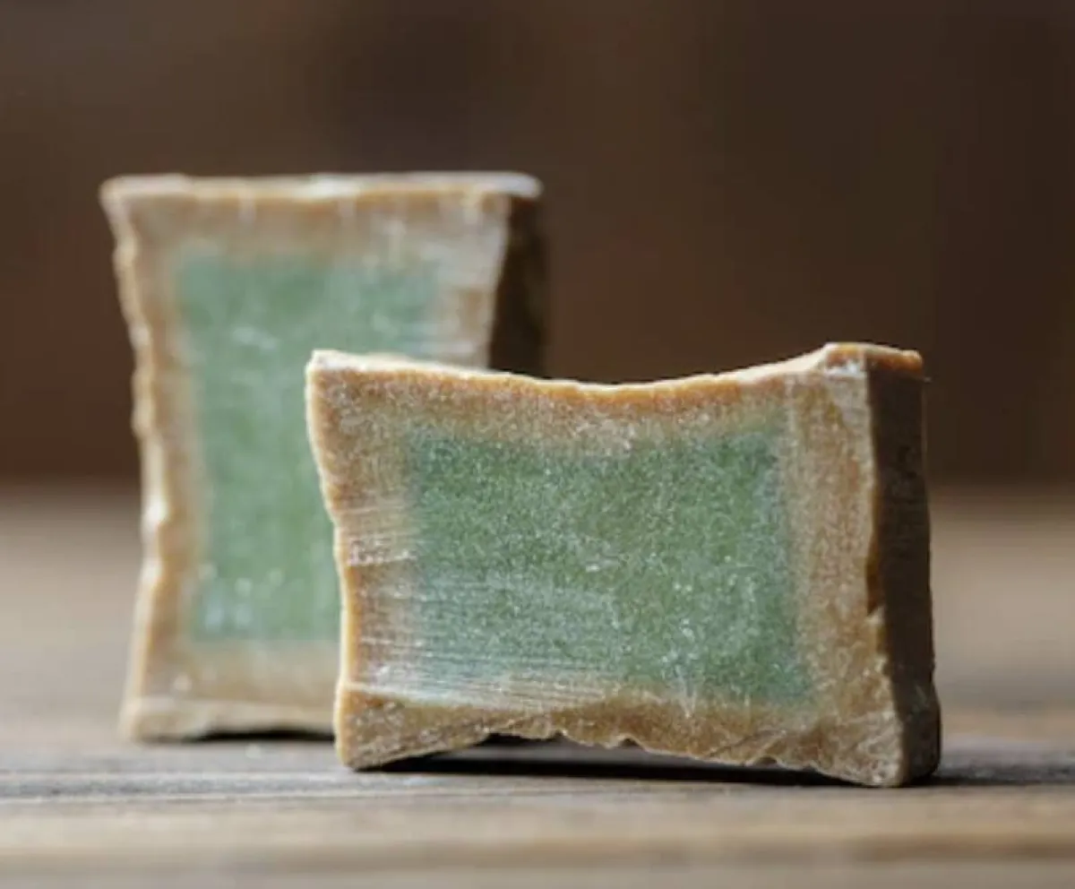 صابون الغار