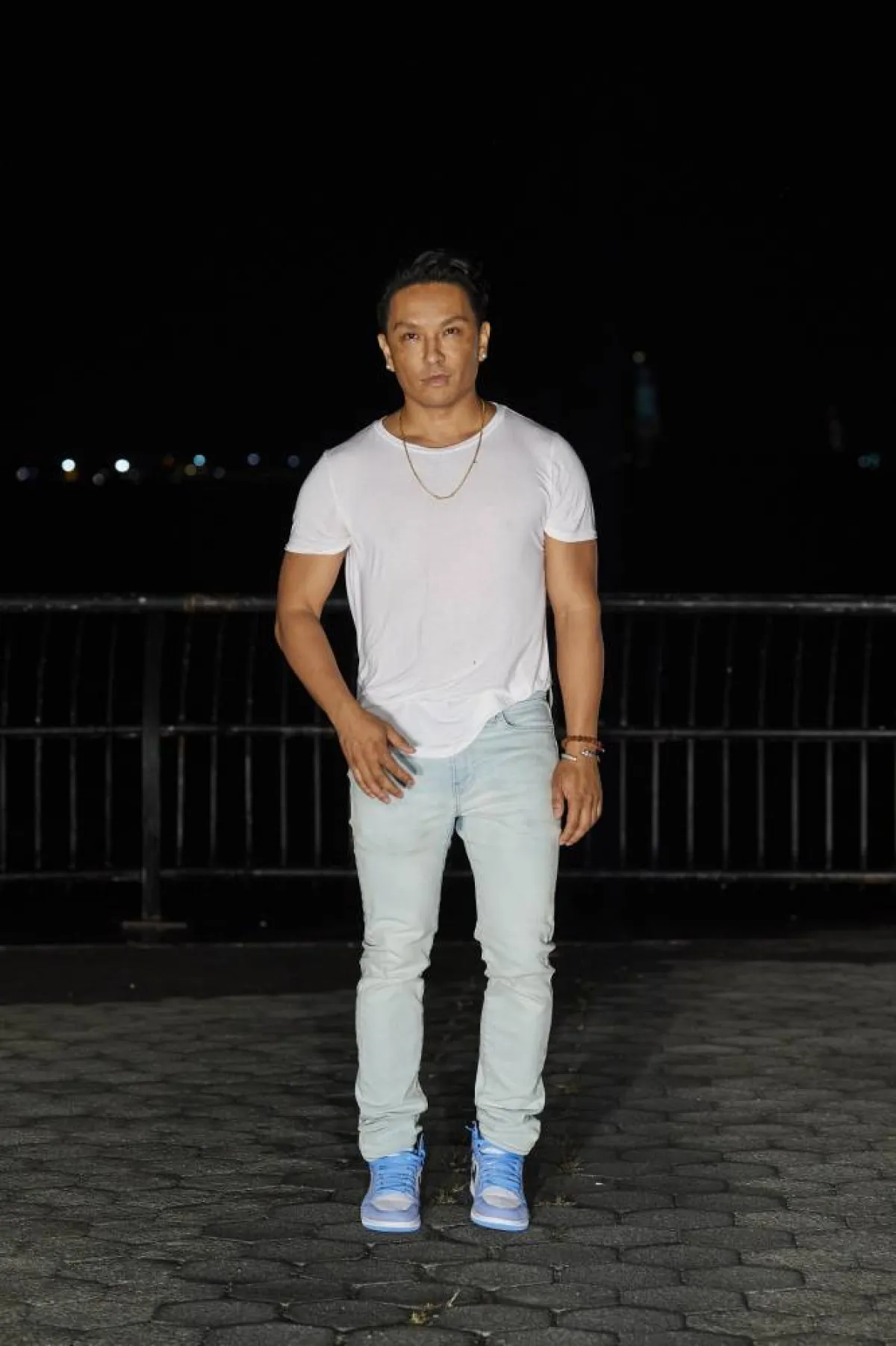 برابال غورونغ