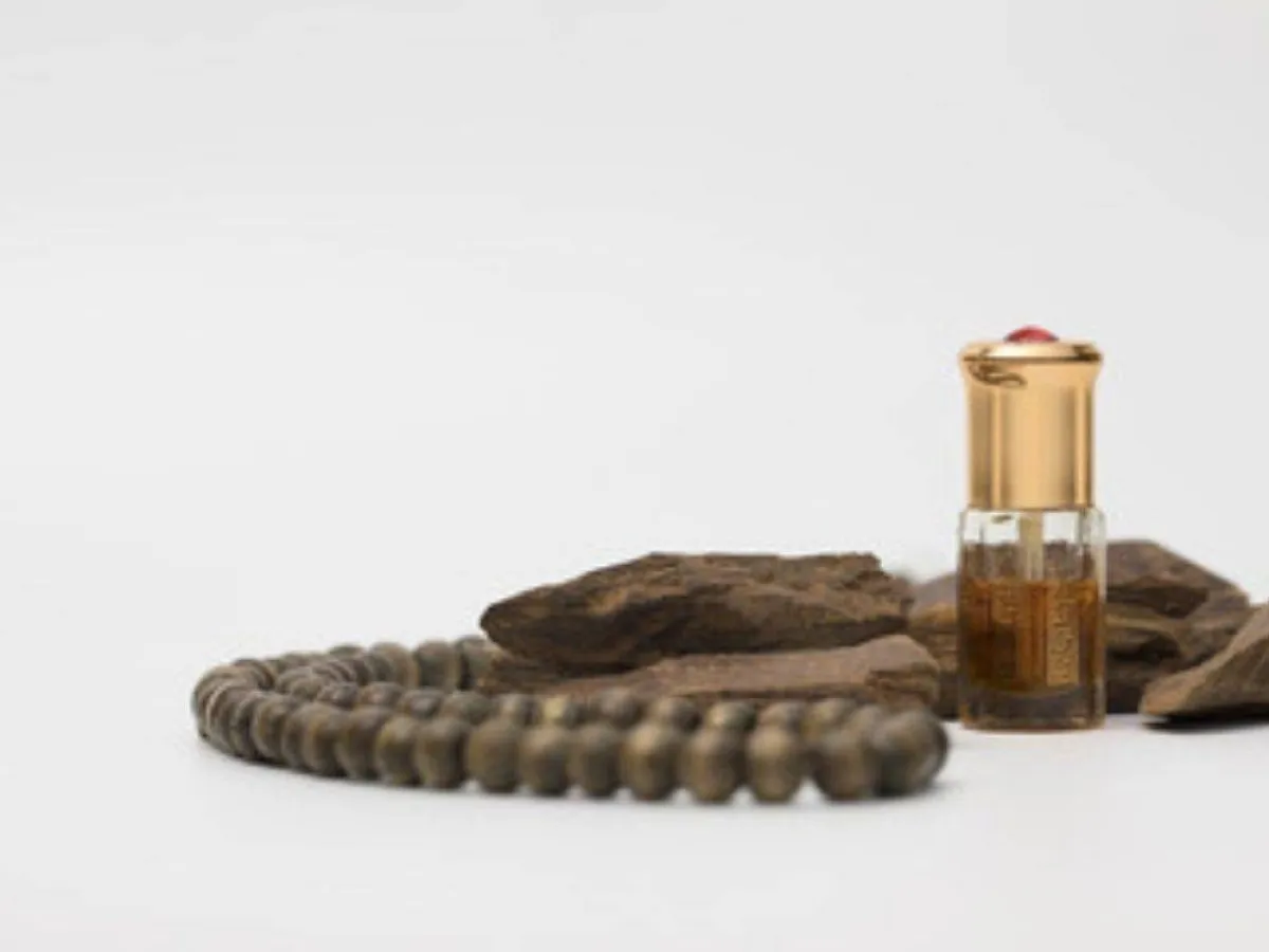 ارتباط العطور بروحانيات شهر رمضان 