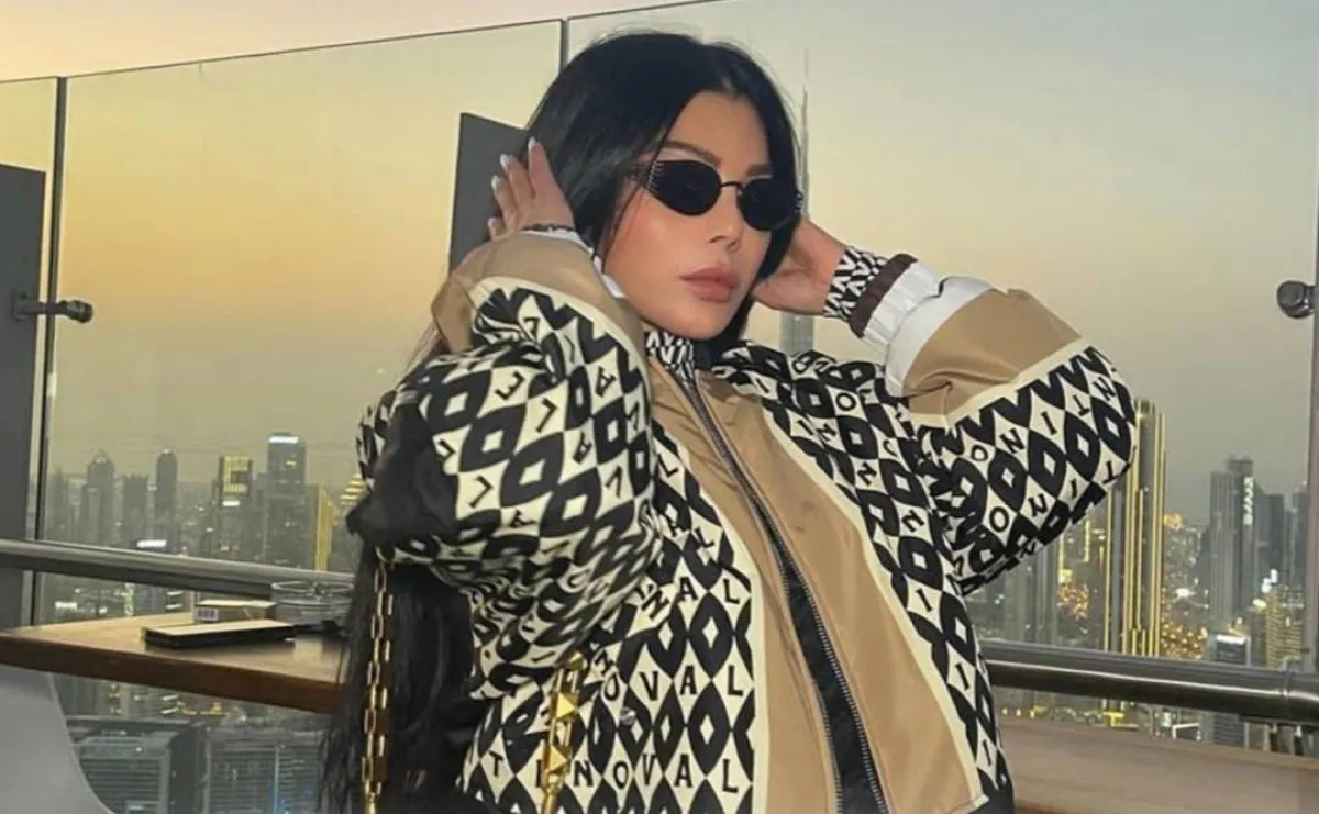 نظارات النجمات