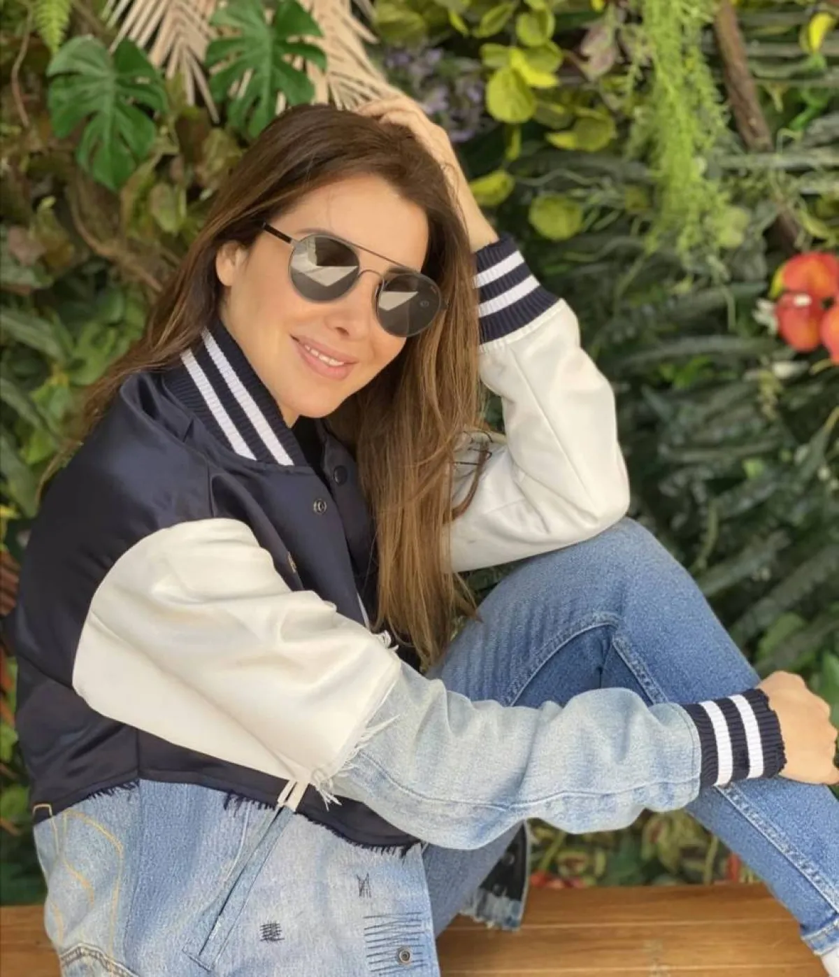 نظارات النجمات