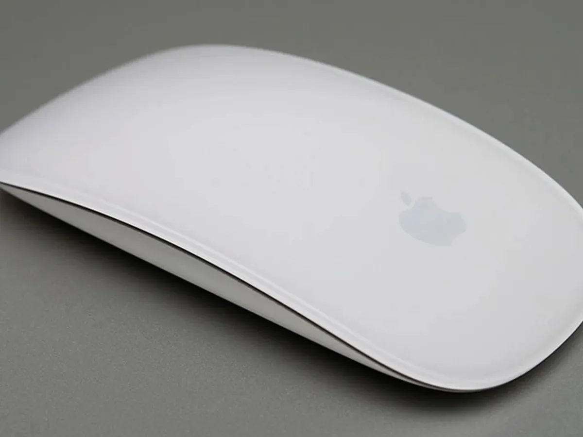 كيفية إصلاح "ماوس" جهاز ماك المعطل؟