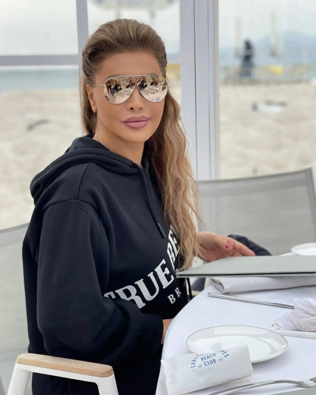 نوال الزغبي