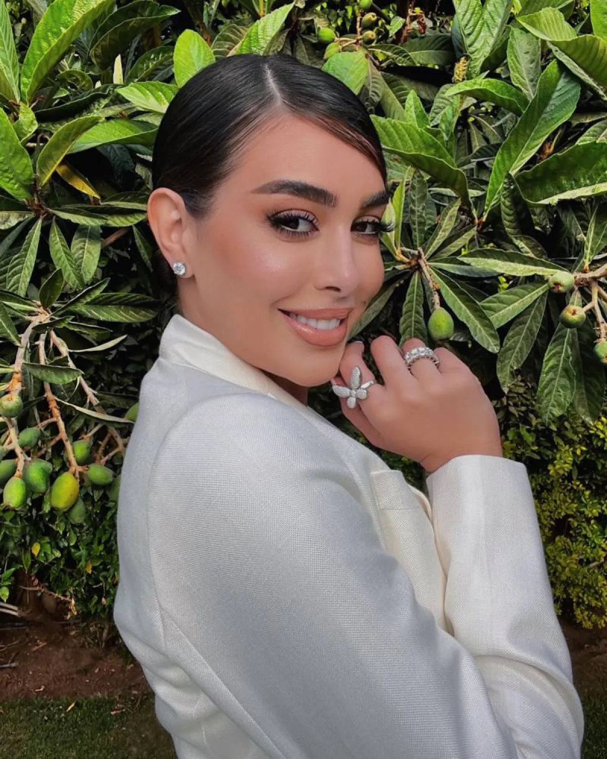 ياسمين صبري