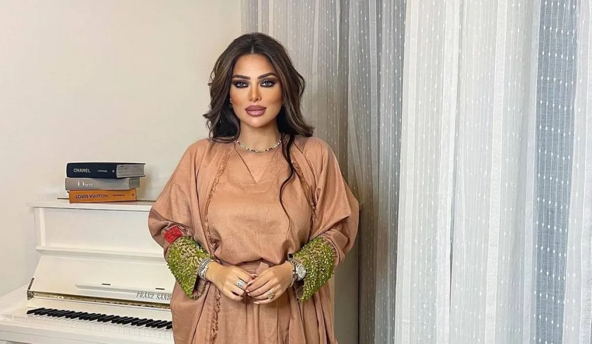 سارة بستاني - صورة من صفحتها الرسمية على  " انستغرام" 