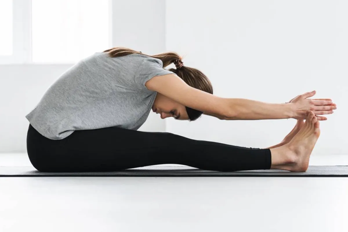 تمارين الظهر للنساء