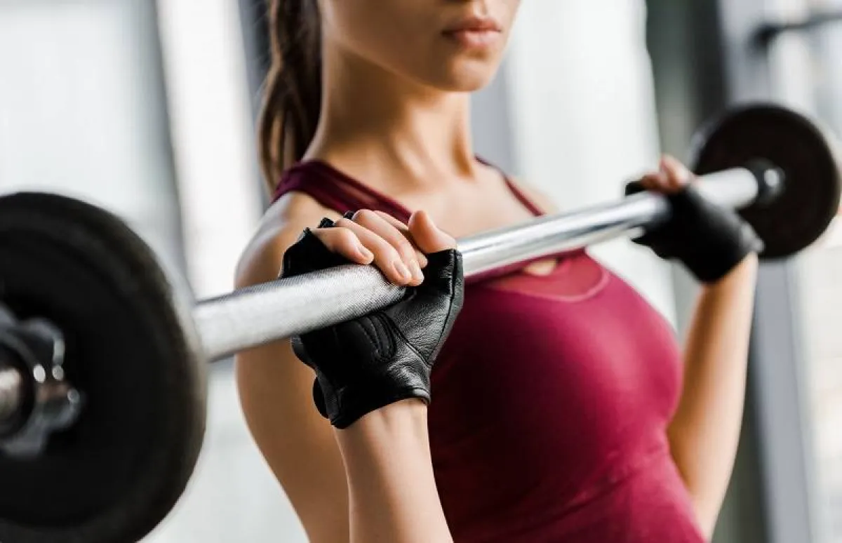 تمارين رياضية