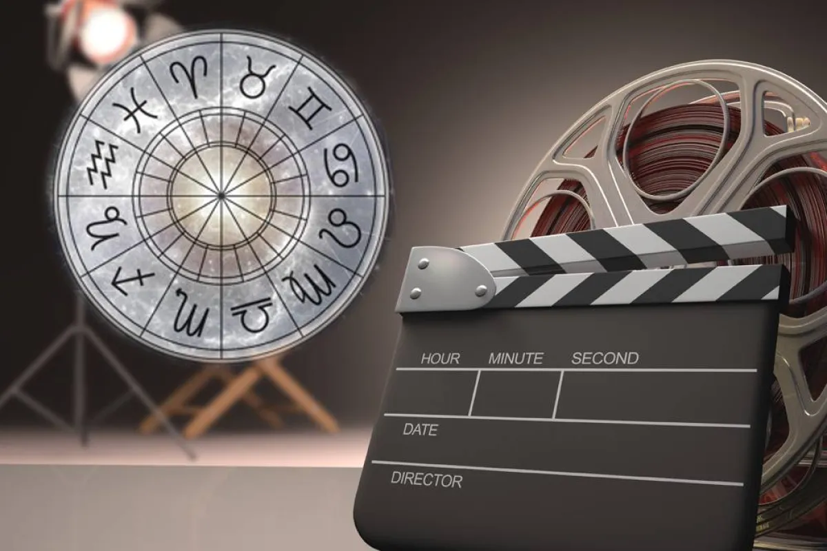 صفات الأبراج