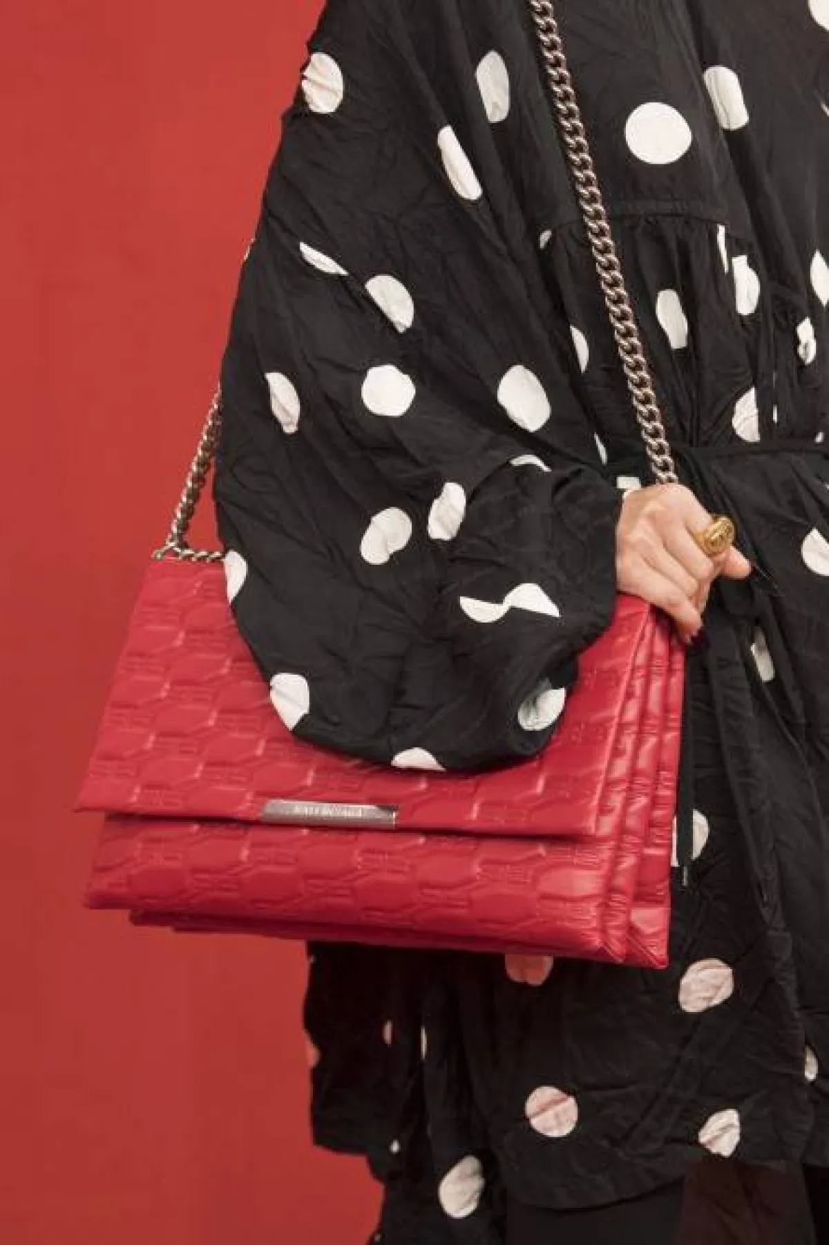 صيحة الحقائب الملوّنة