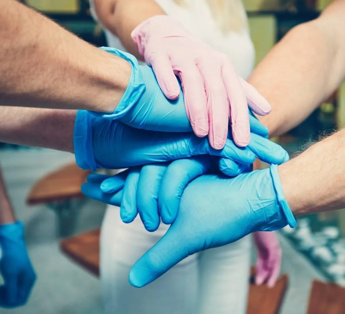 صورة تعبيرية لاختصاصات أطباء الخصوبة