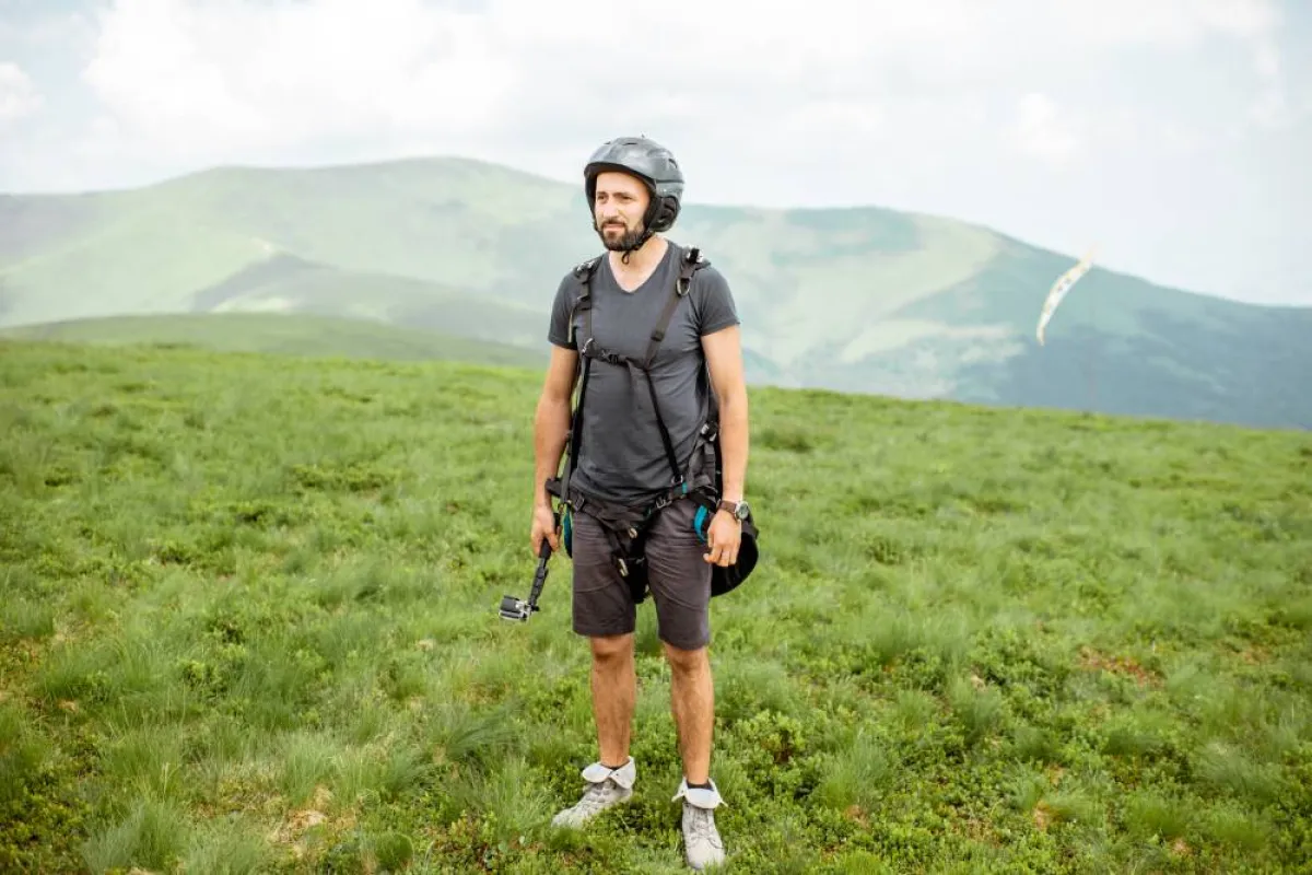 تجهيز الأنشطة الجديدة للسفر