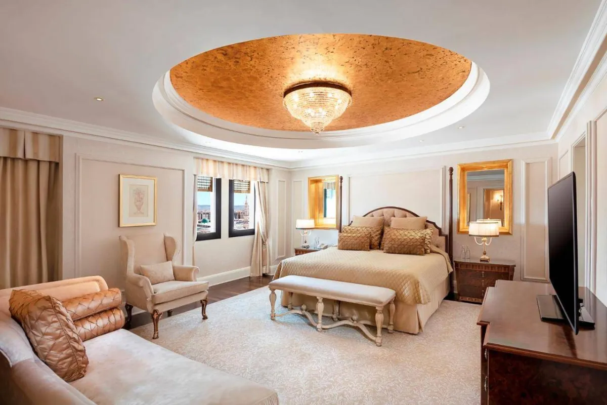 فندق أوبروي