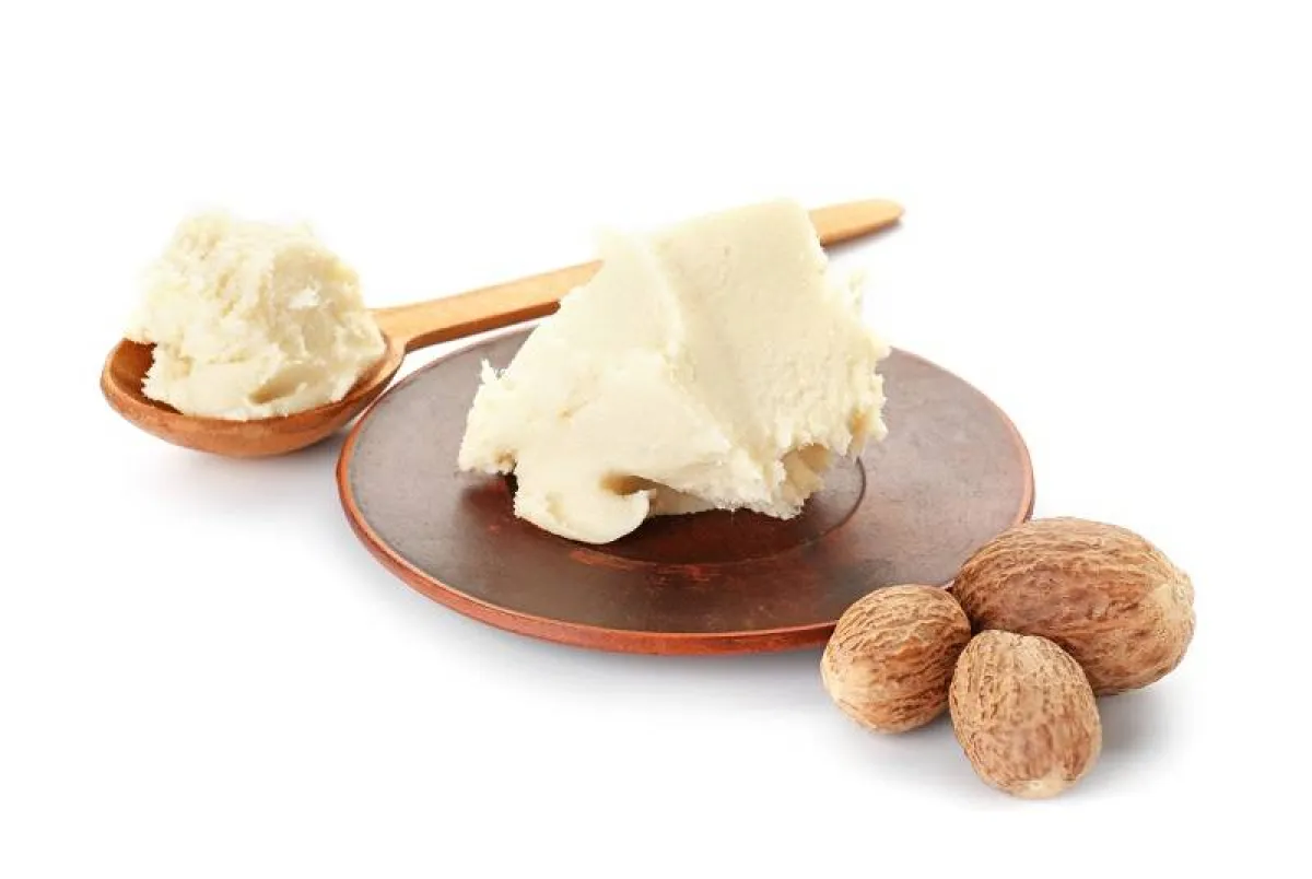 فوائد زبدة الشيا