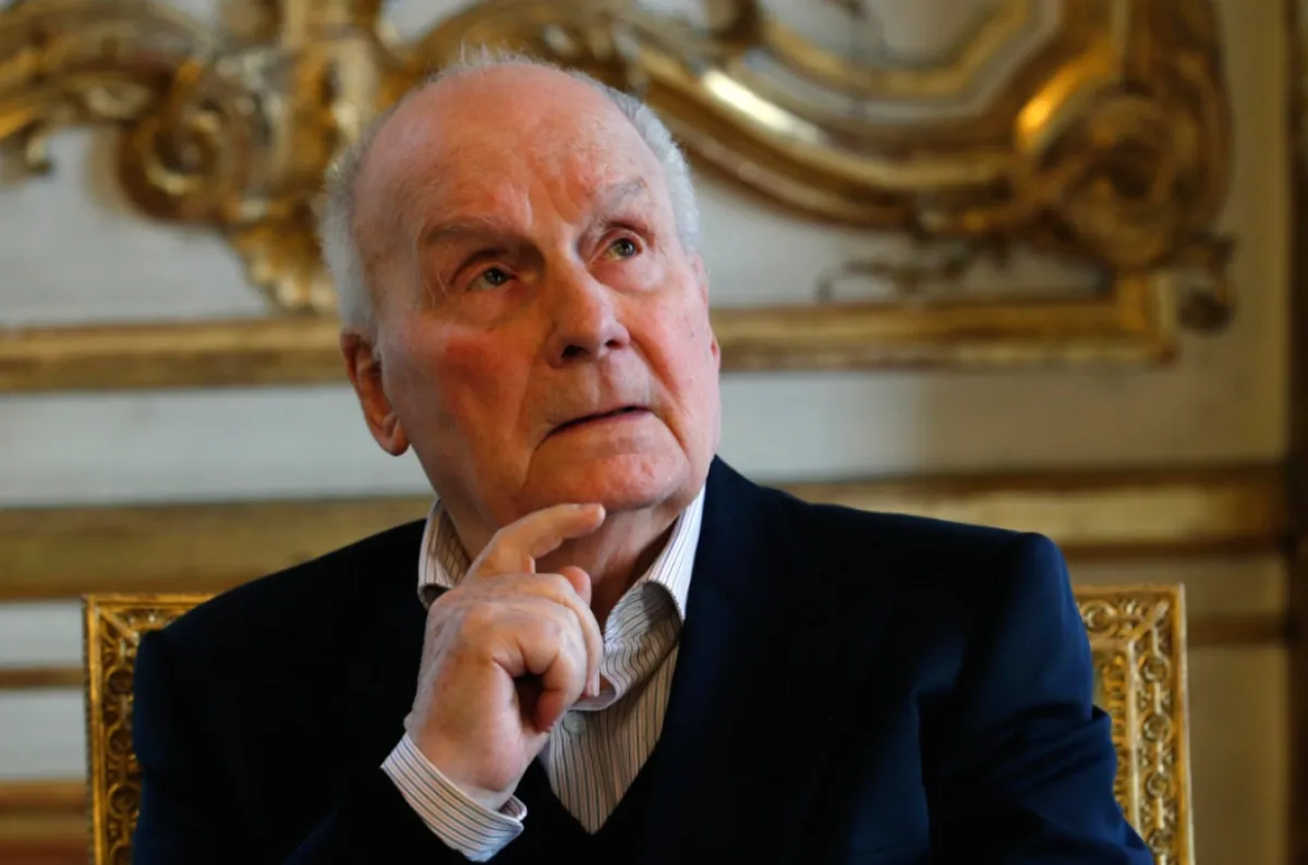 ميشال بوكيه 