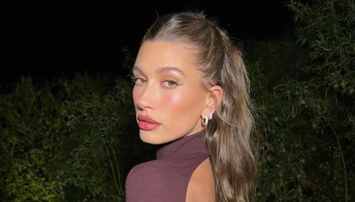 هايلي بالدوين