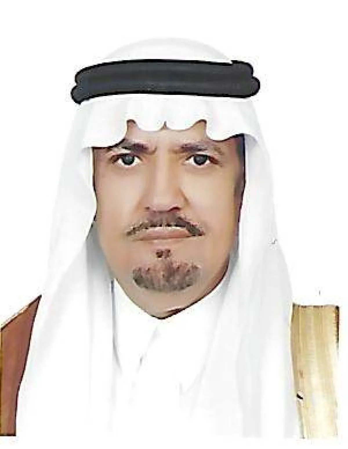 الدكتور سعد الراشد