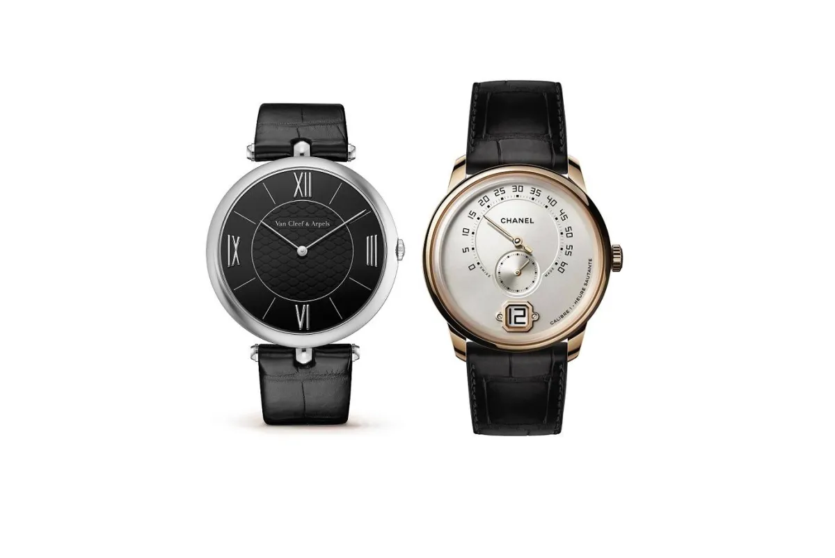 أفضل ساعات يد لكبار السن.. خصائص مميزة لهدية مثالية