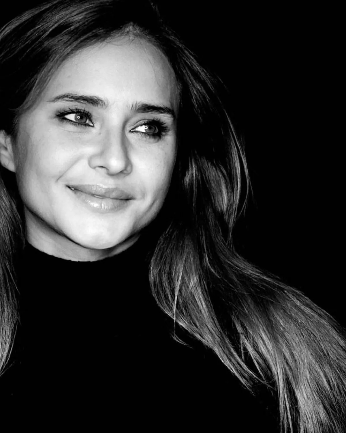 نيللي كريم في صورة من حسابها على إنستغرام