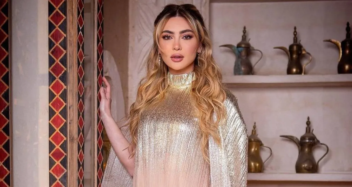 ستيفاني صليبا - الصورة من حسابها على إنستغرام