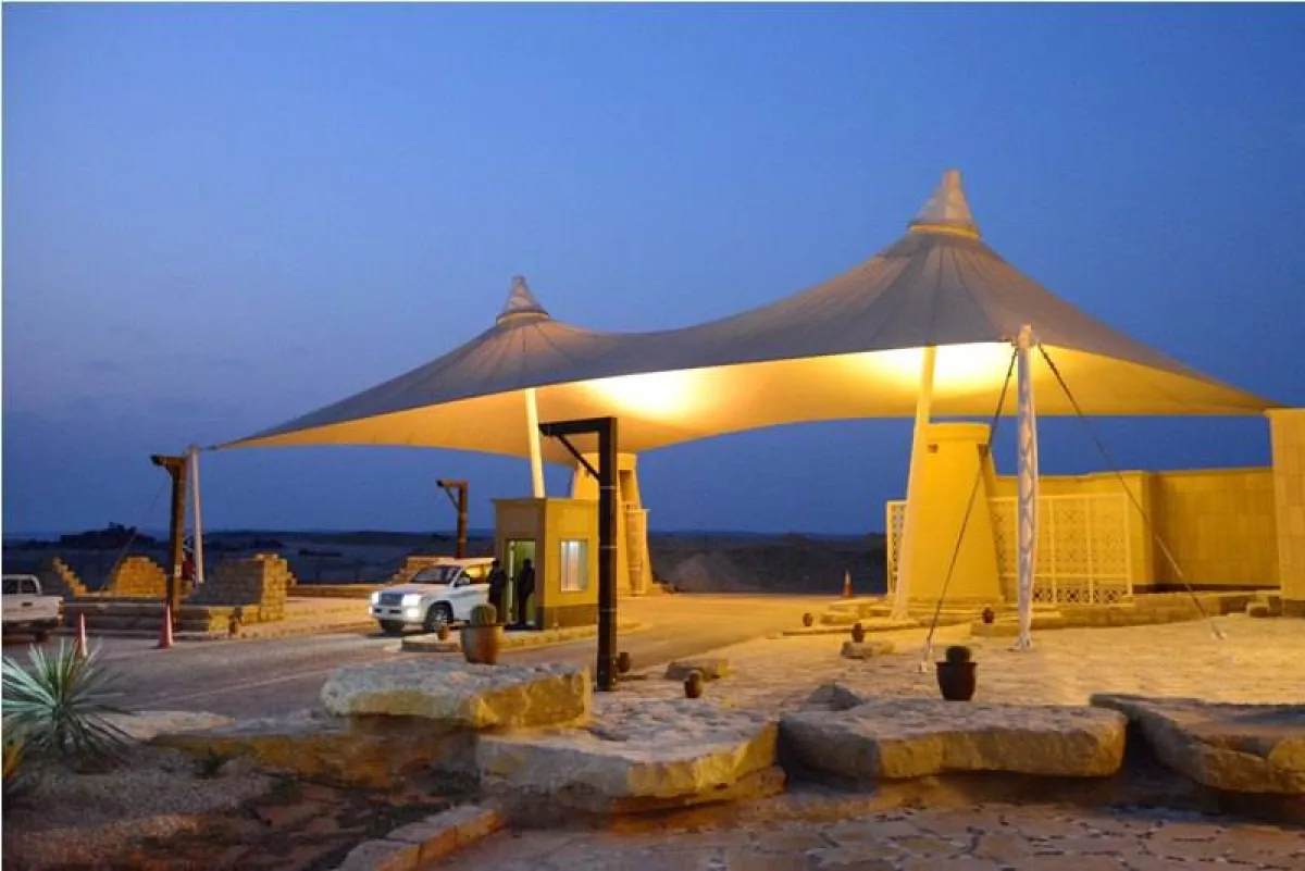 منتزه الملك سلمان البري