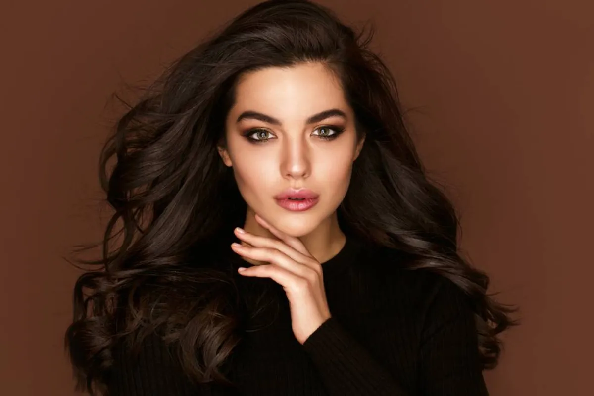 العناية البشرة على طريقة المغربيات