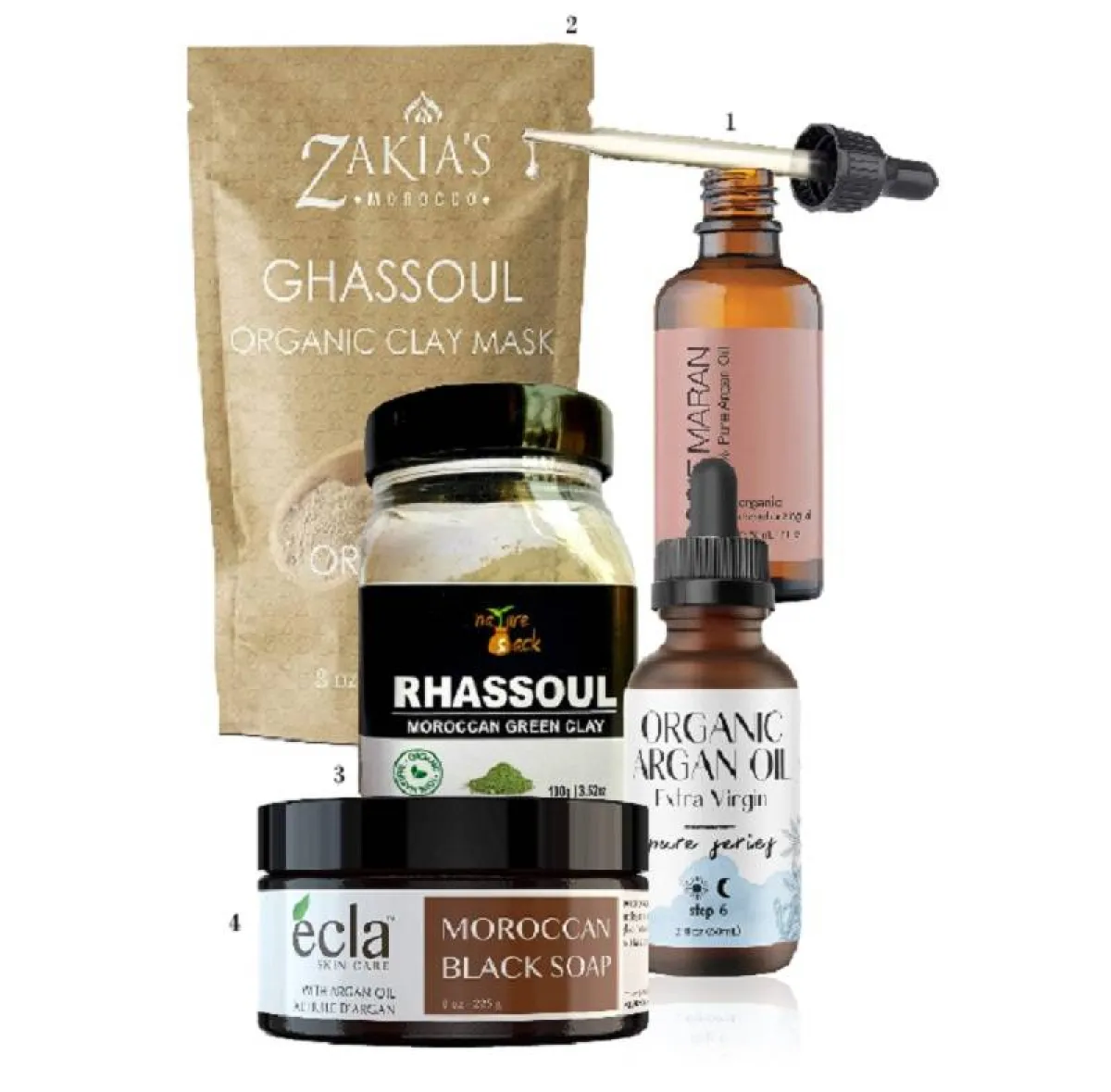 مستحضرات العناية بالبشرة