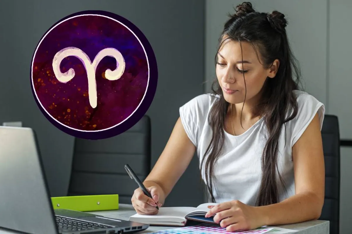 شخصية المرأة الحمل