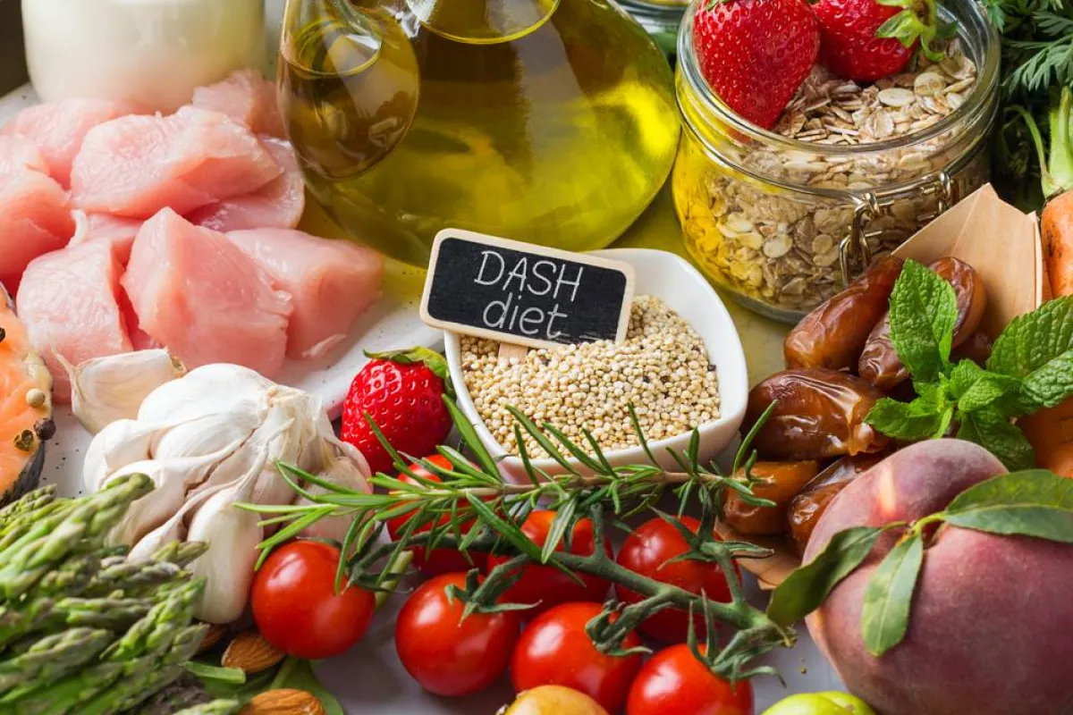 إنقاص الوزن