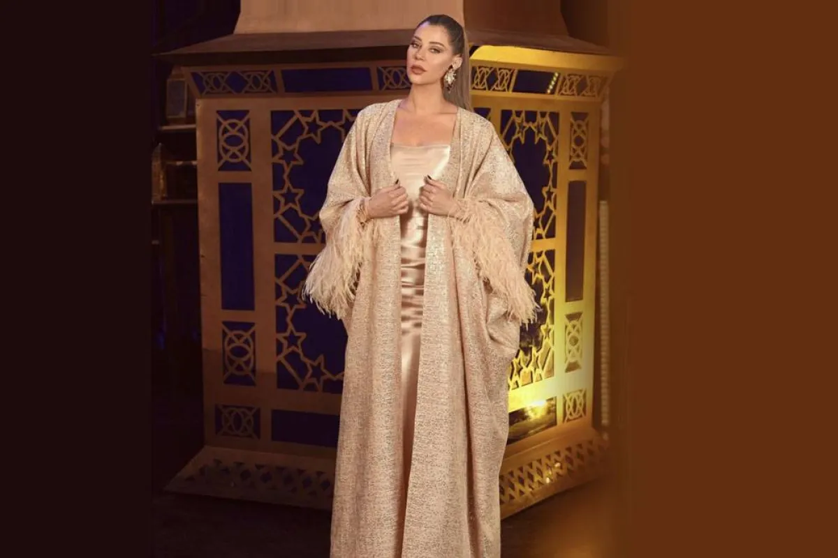 إطلالات النجمات في شهر رمضان