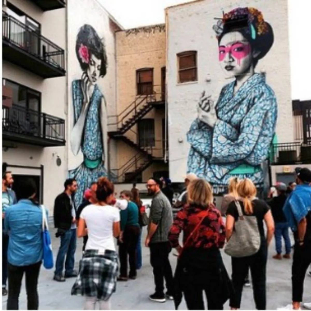 اليوم العالمي للفن