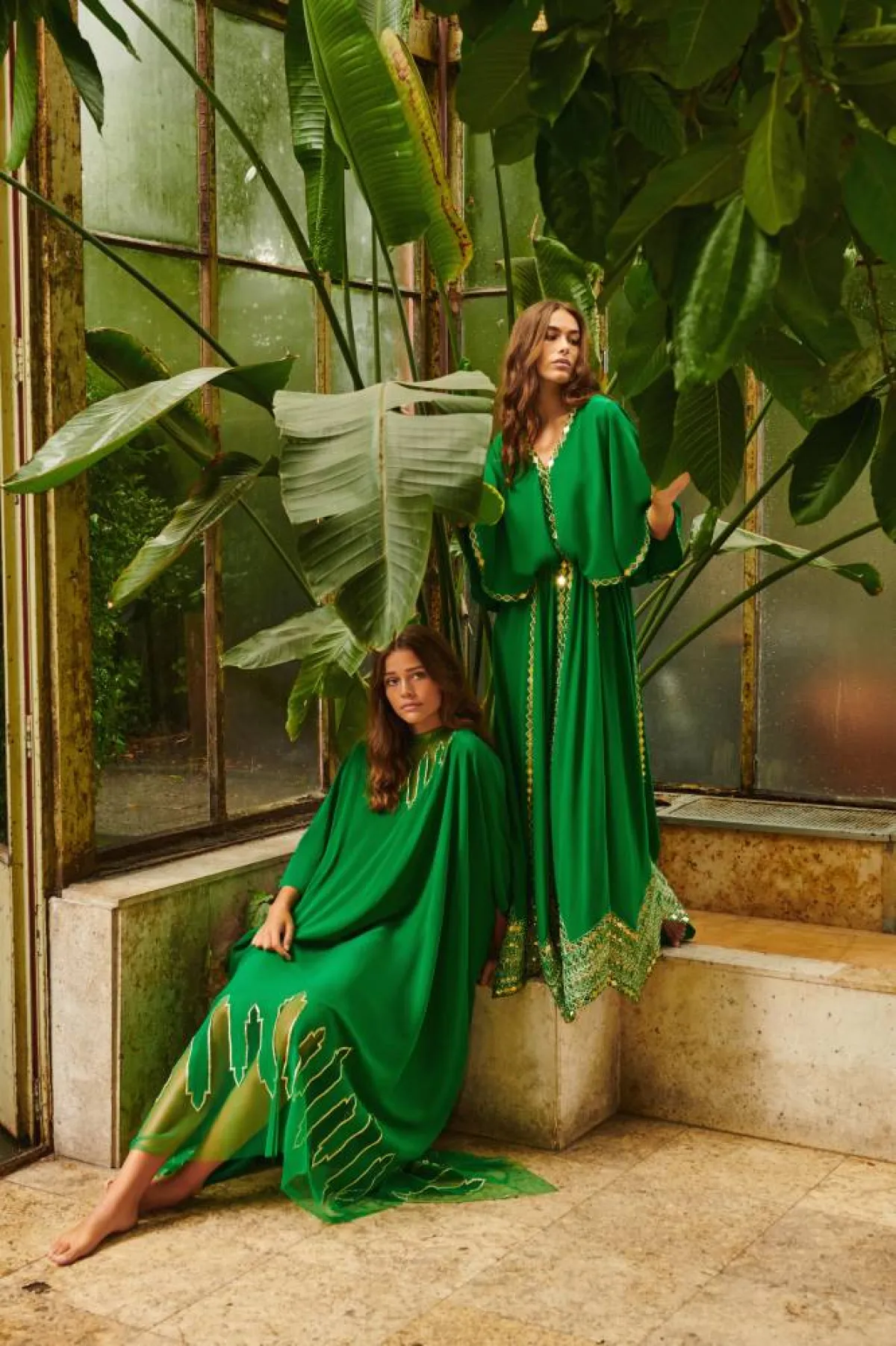 المصمّمة بثينة الزدجالي: وطني عمان هو الأكثر إلهاماً بالنسبة لي بجمال تراثه ومناظره الطبيعية الفريدة