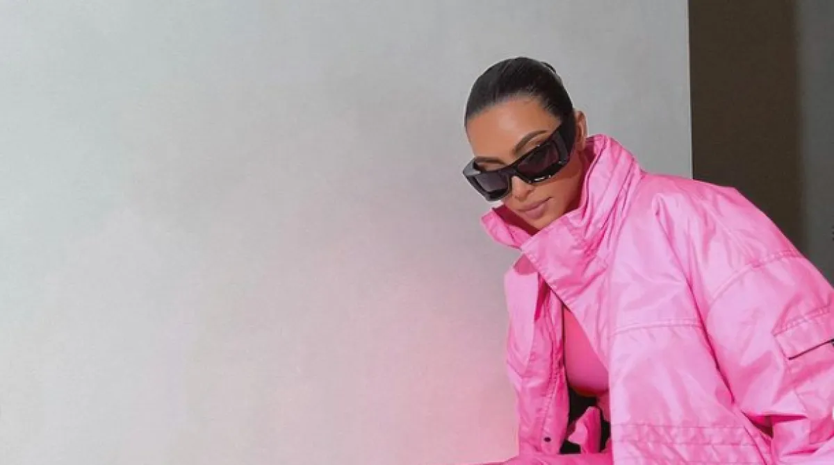 كيم كرداشيان