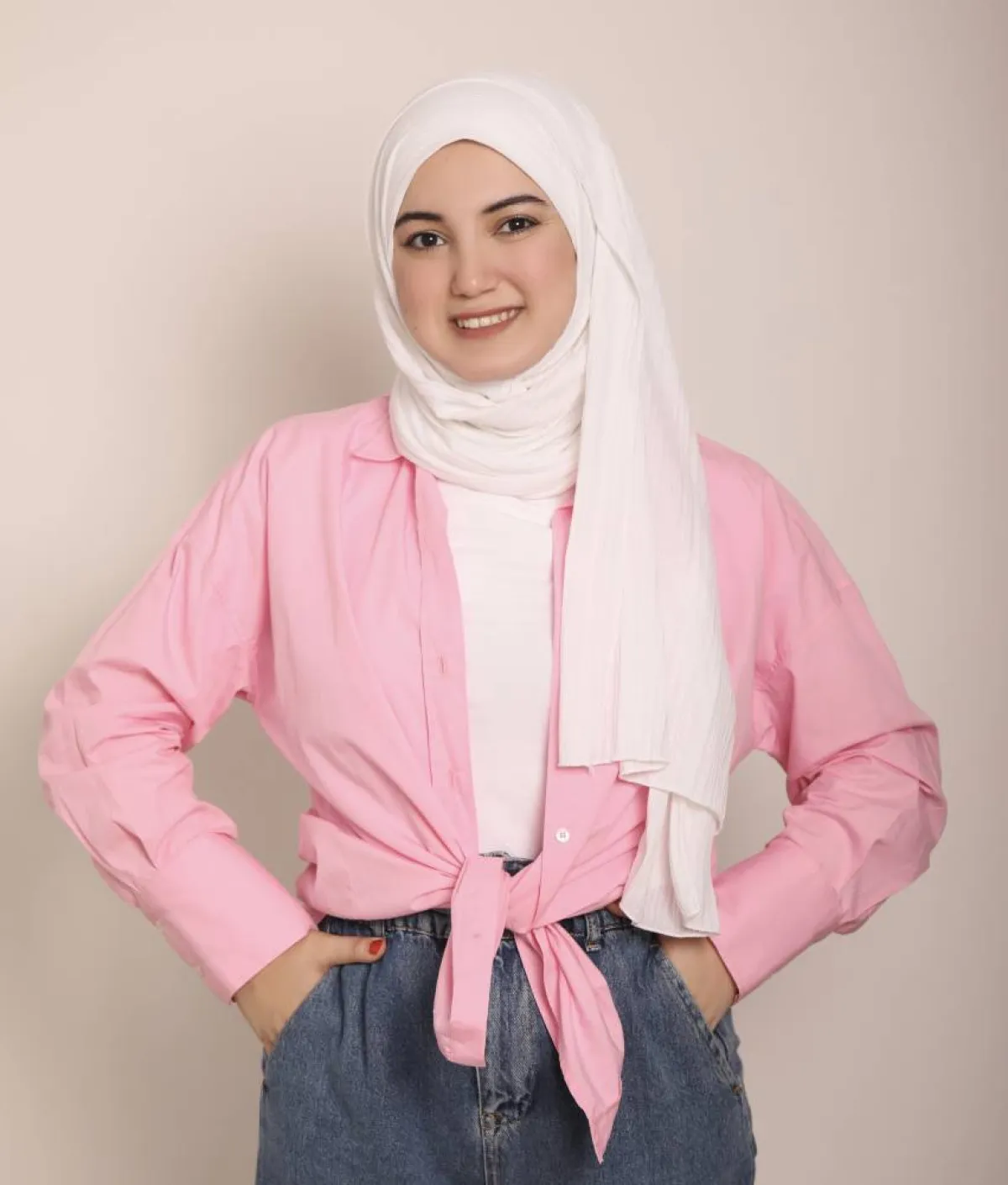 اختصاصيّة التغذية فاطمة سبليني