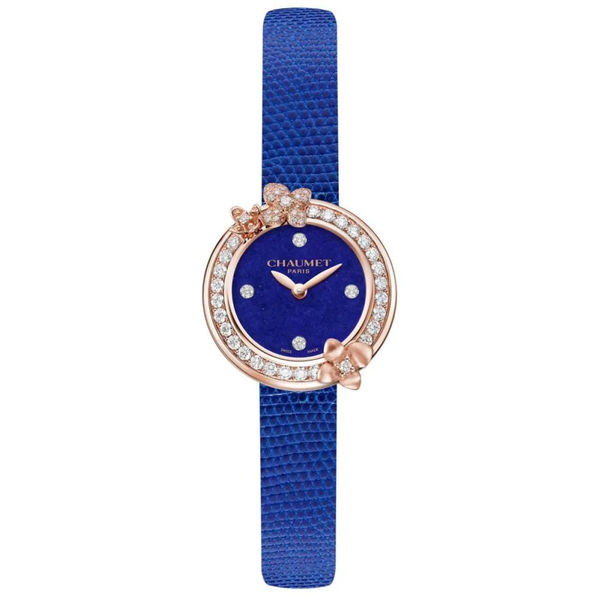 ساعة HORTENSIA EDEN من شوميه Chaumet