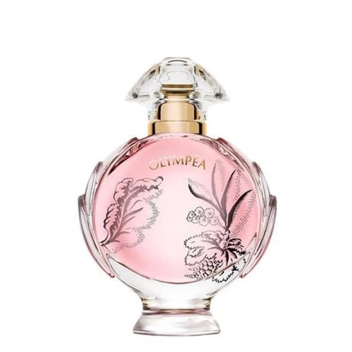 عطر نسائي برائحة الكشمش الأسود