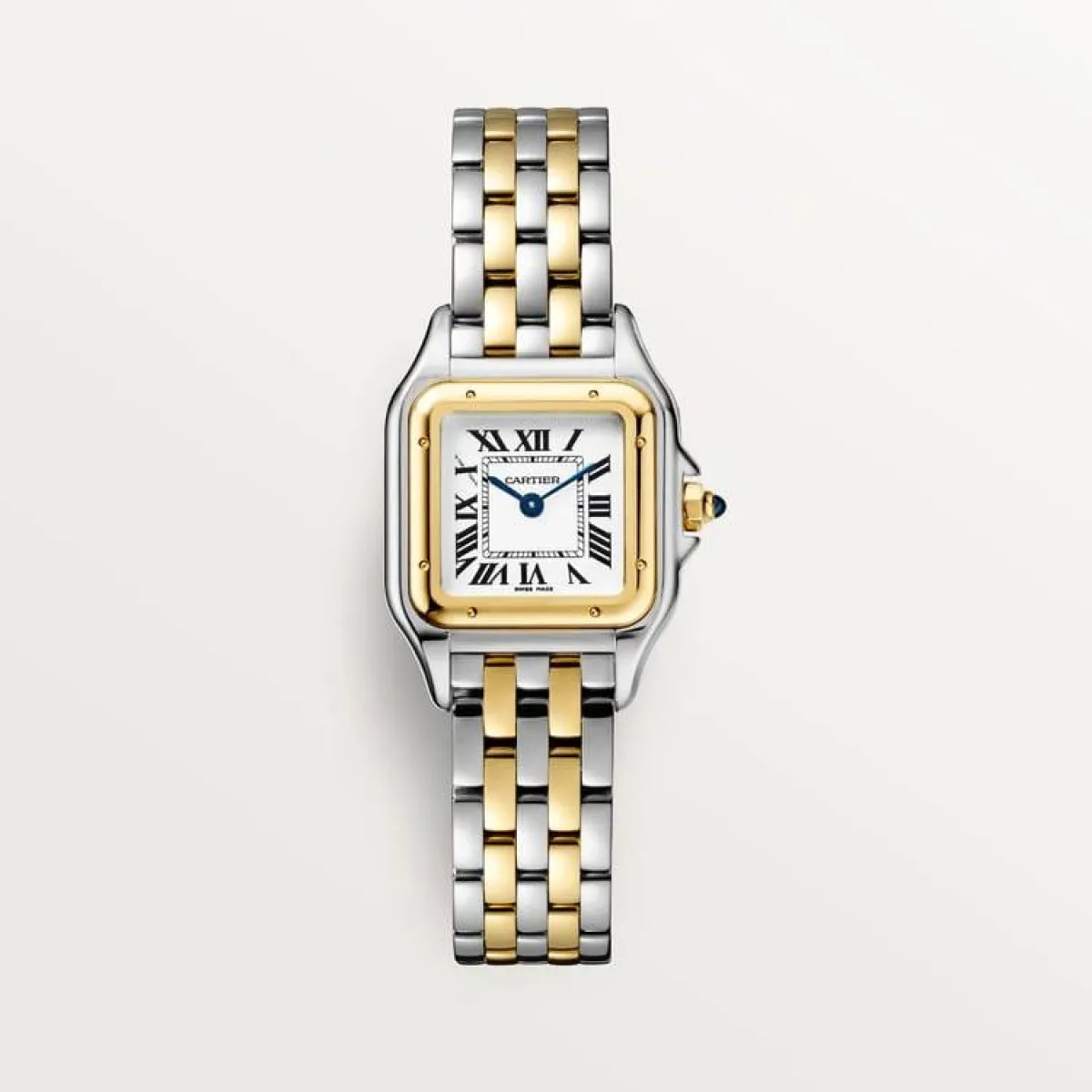 ساعة PANTHÈRE DE CARTIER من كارتييه Cartier 