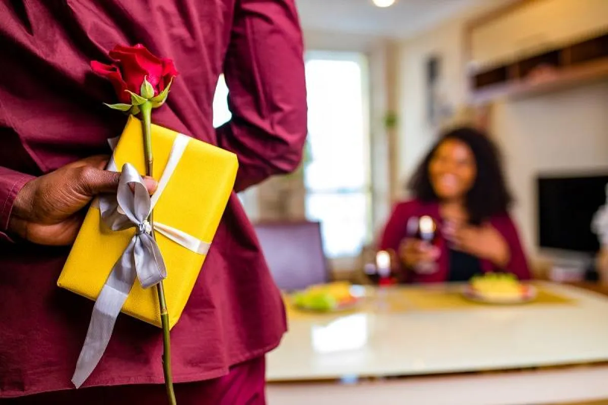 شخصية الأبراج