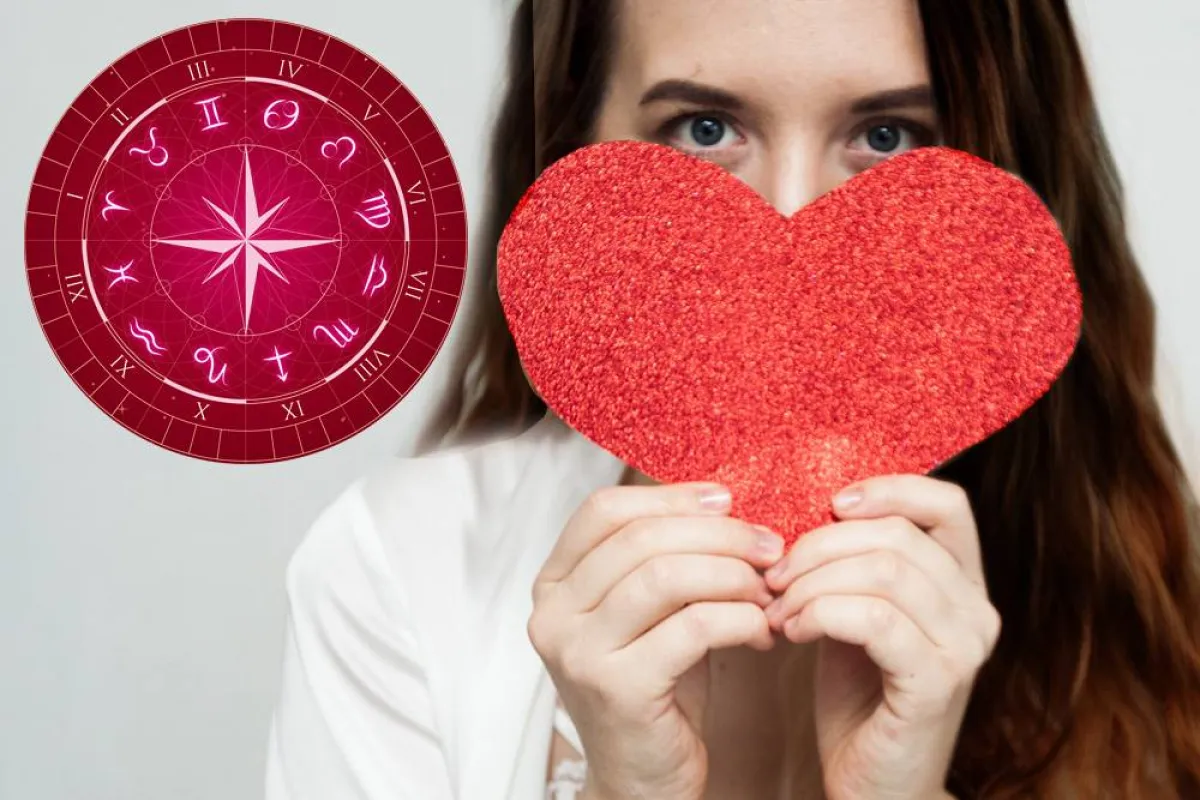 صفات الأبراج في الحب