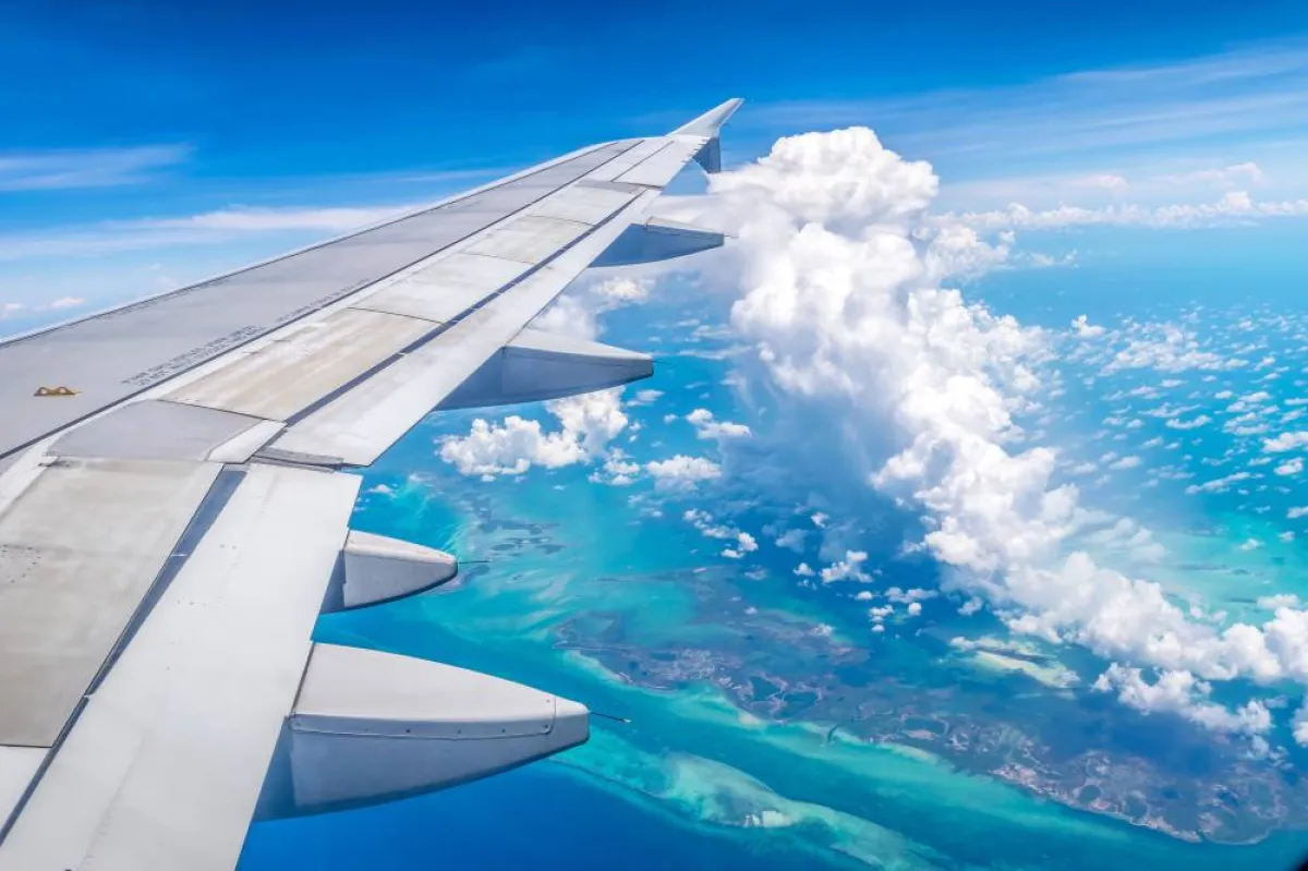 نصائح للتأقلم مع رحلات السفر الطويلة