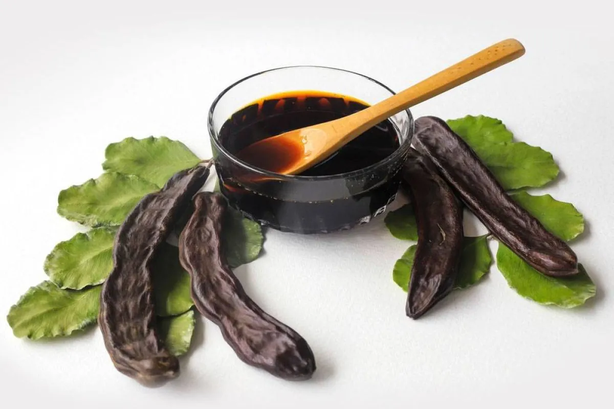 فوائد عصير الخروب مثالية للأداء الرياضي