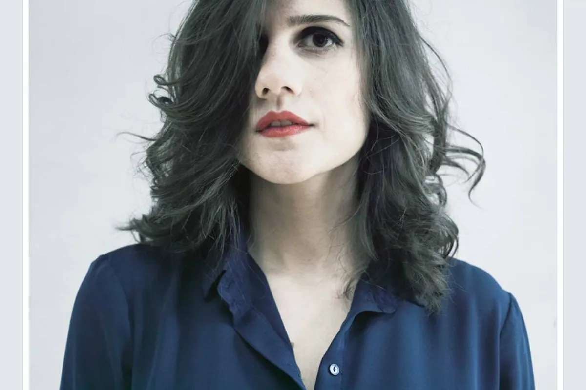 المصمّمة سينثيا رفول: مجوهراتي راقية ومعاصرة