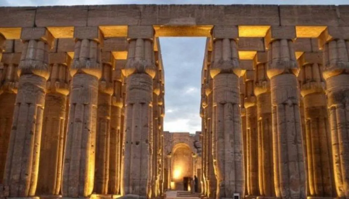 العالم يحتفي بيوم التراث العالمي بـ1073 موقعاً ما بين ثقافي، وطبيعي ومختلط مصر والسعودية تمتلكان ستة مواقع مدرجة ضمن التراث العالمي باليونسكو