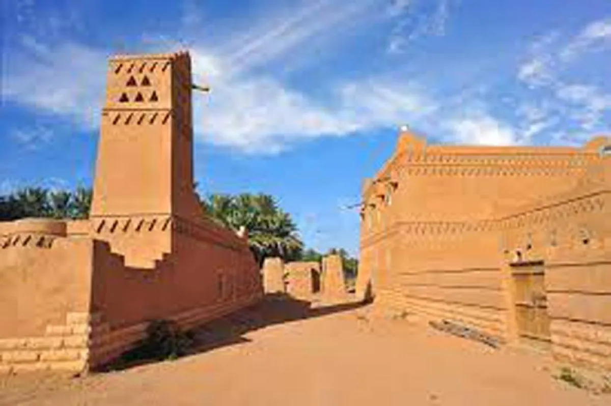 العالم يحتفي بيوم التراث العالمي بـ1073 موقعاً ما بين ثقافي، وطبيعي ومختلط مصر والسعودية تمتلكان ستة مواقع مدرجة ضمن التراث العالمي باليونسكو